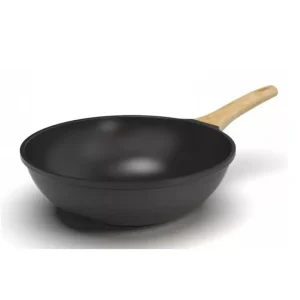 L'Incroyable Wok Graphite, Cookut