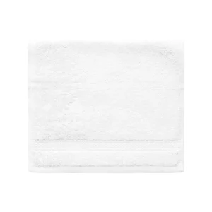 Linge de toilette Blanc Luxury, Sensei