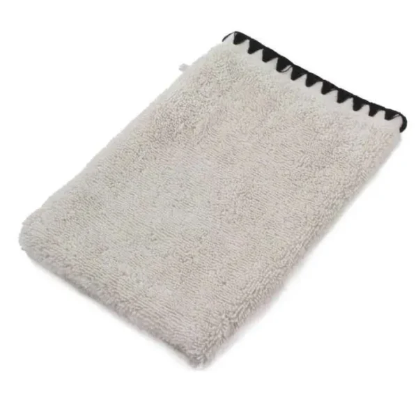 Linge de toilette Issey lin, Haomy