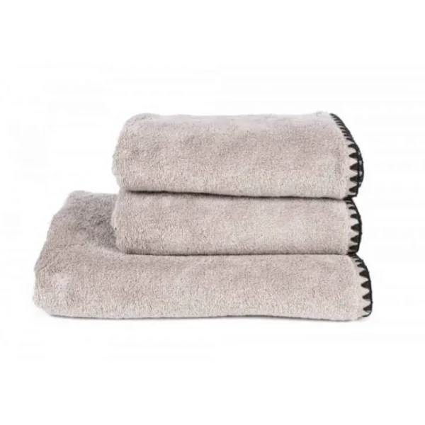Linge de toilette Issey lin, Haomy