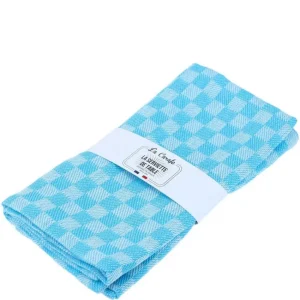 Lot de 2 Serviettes de Table, La Carafe