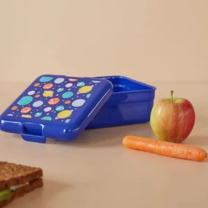 Lunch Box Plastique Galaxy, Rice