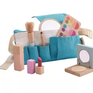 Ma trousse de maquillage, Plan Toys