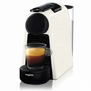 Machine à café Nespresso Essenza Mini, Magimix