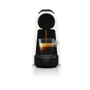 Machine à café Nespresso Essenza Mini, Magimix