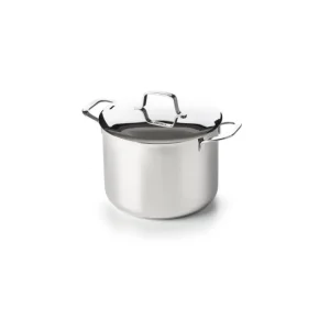 Marmite traiteur avec couvercle inox Maestro, Beka