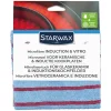 Microfibre pour Vitroceram et induction, Starwax