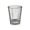 Mini Verre Mesureur 50ml, KüchenProfi