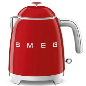 Mini-bouilloire Années 50, Smeg