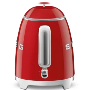 Mini-bouilloire Années 50, Smeg