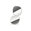 Miroir compact Viva 2 en 1, Joseph Joseph