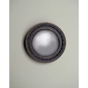 Miroir sorcière convexe 13 cm, Chehoma