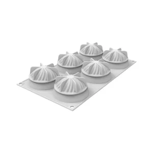 Moule 3D Mini Wave, Silikomart