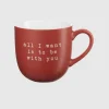 Mug Be with you Hey!, Asa Selection