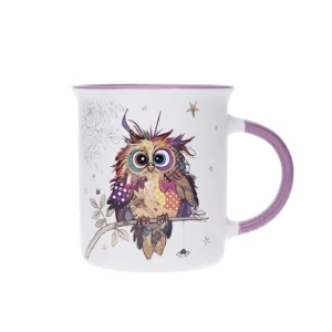 Mug 32cl Bébé Chouette Kook, Kiub