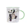 Mug 32cl Panda Kook, Kiub