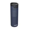 Mug isotherme Etna Grip 500ml Denim Blue, Kambukka