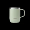 Mug Isotherme 350ml, Qwetch