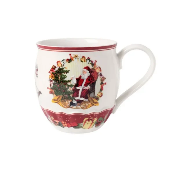 Mug Jumbo Toy's Fantasy, Villeroy & Boch