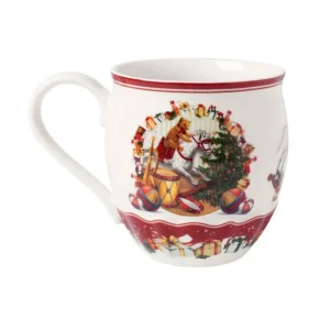 Mug Jumbo Toy's Fantasy, Villeroy & Boch