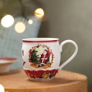 Mug Jumbo Toy's Fantasy, Villeroy & Boch