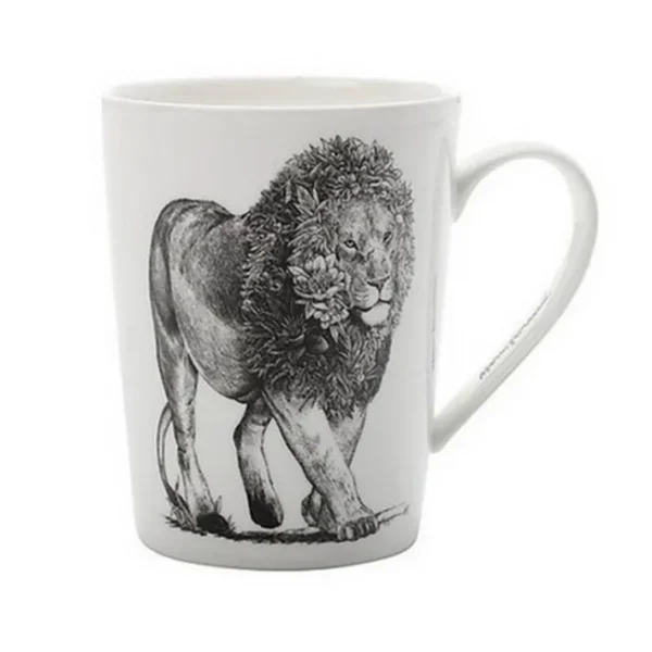 Mug Lion Ferlazzo, Maxwell & Williams