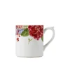 Mug Millefleurs, Faïencerie de Gien