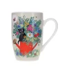 Mug XL 49 cl Bug Art Chaton Arrosoir, Kiub