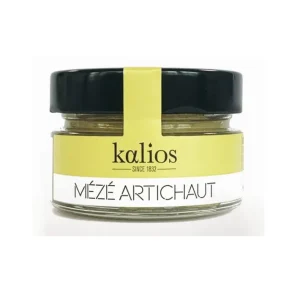 Mézé d'Artichaut, Kalios