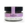 Mézé d'Aubergine Fumée, Kalios