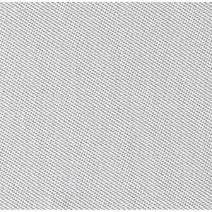 Nappe 175 cm Satin blanc, Le Jacquard Français