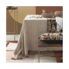 Nappe en lin Calvi Naturel, Haomy