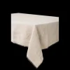 Nappe en Lin Luri Naturel, Haomy