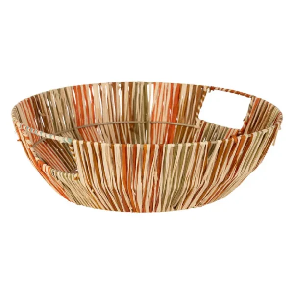 Panier en rotin 37 cm Seguia, Sema Design