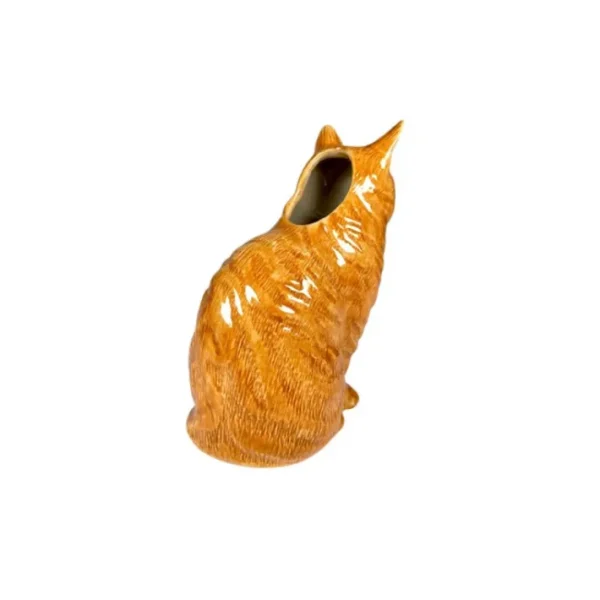 Petit vase Chat, Quail Ceramics UK