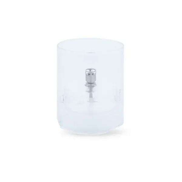 Photophore Disque Chrome, Peri Living