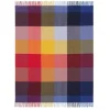 Plaid Bright Square 130 x 170 cm, Biederlack