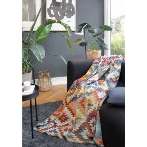 Plaid Nomad Light 150 x 200 cm, Biederlack