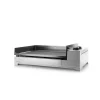 Plancha Premium Électrique 60 Inox, Forge Adour