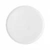 Plat à tarte Modulo Blanc, Degrenne Paris