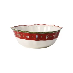 Plat creux Toy's Delight, Villeroy & Boch