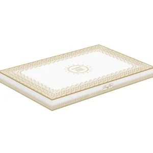 Plat ovale 35 x 23 cm Festive, Easy Life