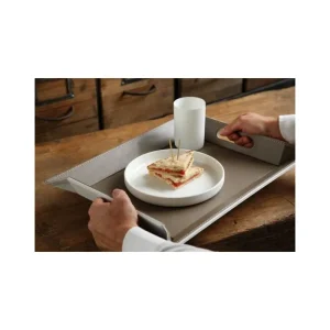 Plateau set de table 45 cm x 35 cm, FreeForm