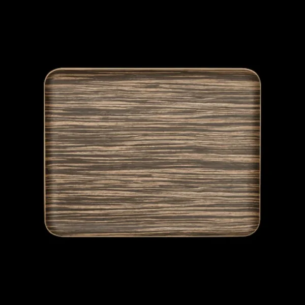 Plateau Wood Ebony , Asa Selection