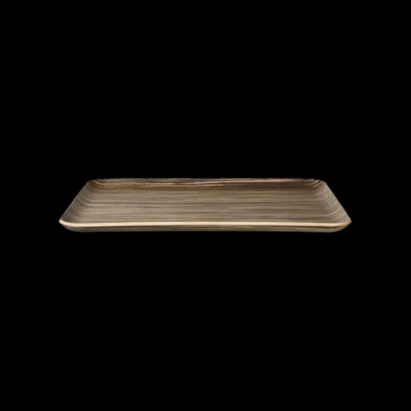 Plateau Wood Ebony , Asa Selection