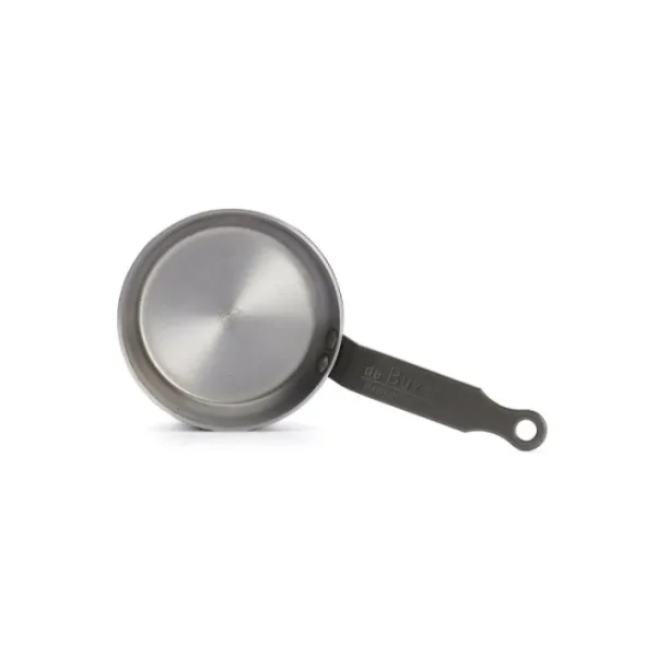 Poêle à blinis Minéral B Elément, De Buyer