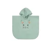 Poncho de bain enfant Misty Le chat, Sensei