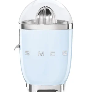 Presse-agrumes Bleu Années 50, SMEG