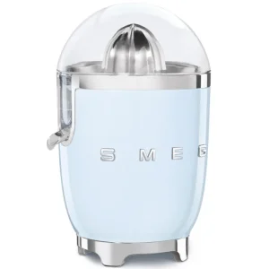 Presse-agrumes Bleu Années 50, SMEG