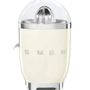 Presse-agrumes Crème Années 50, SMEG